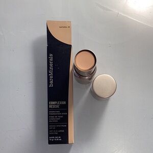 (Discontinued) COMPLEXION RESCUE Natural05 HYDRATING FOUNDATION STICK